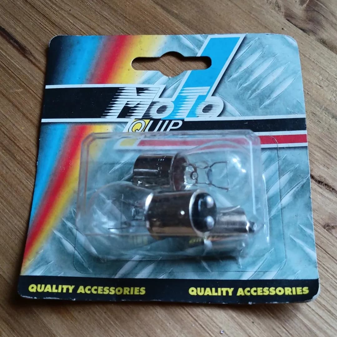 Moto Quip Automotive Emergency Globe Handy Pack (1718/3)